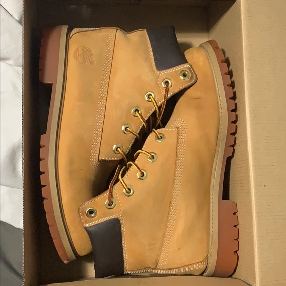 Timbs